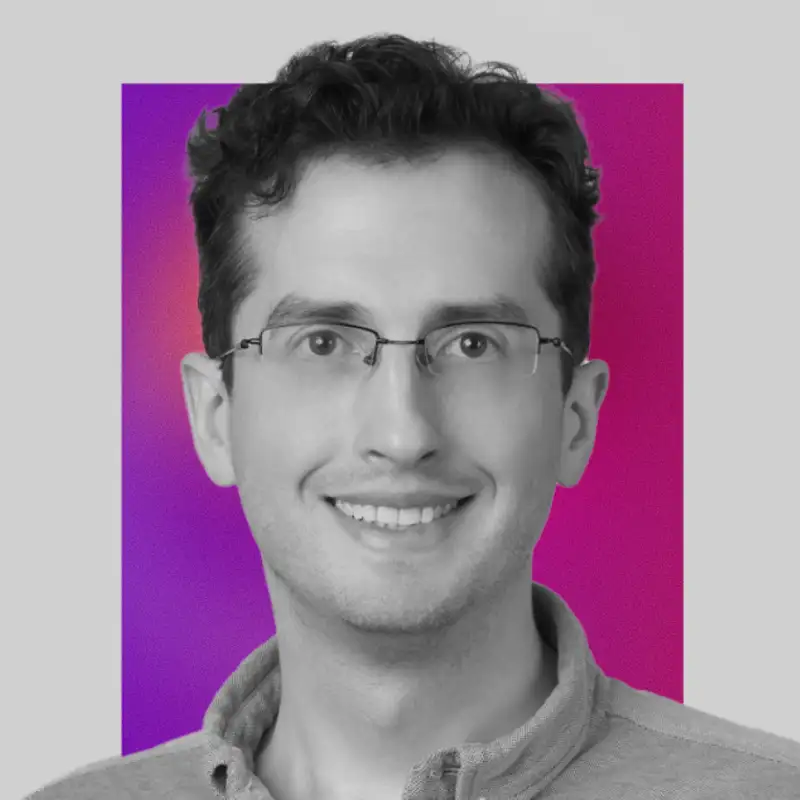 #16: AI & Quantum: Sandbox AQ's technological revolution -  Stefan Leichenauer