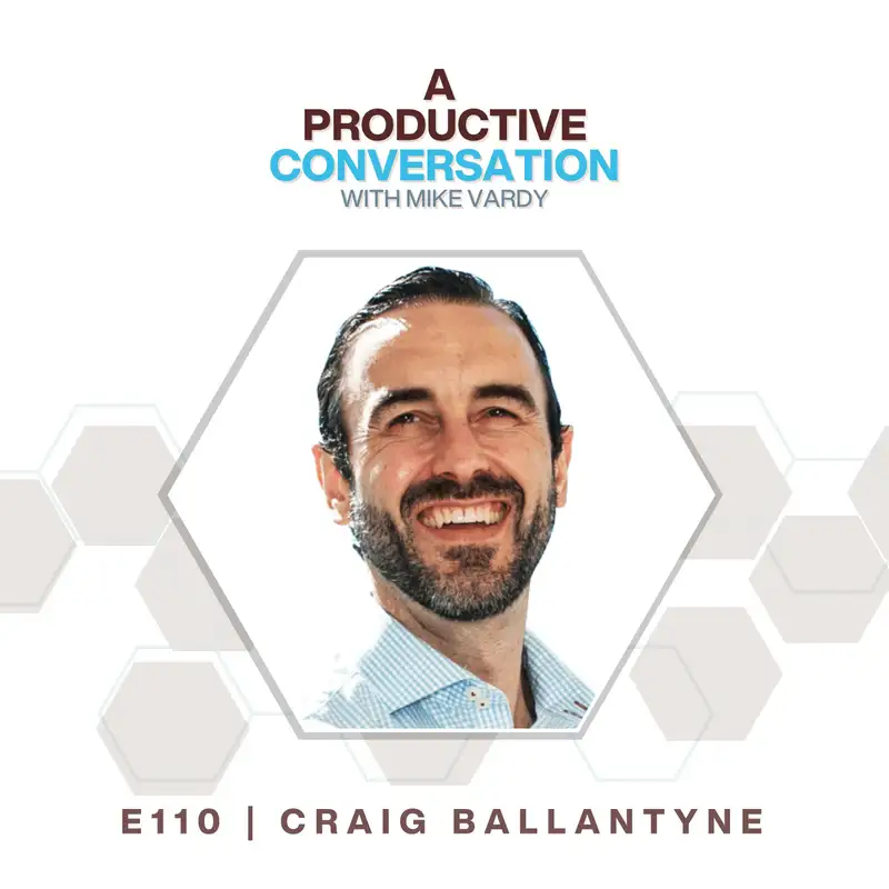 The Perfect Day with Craig Ballantyne