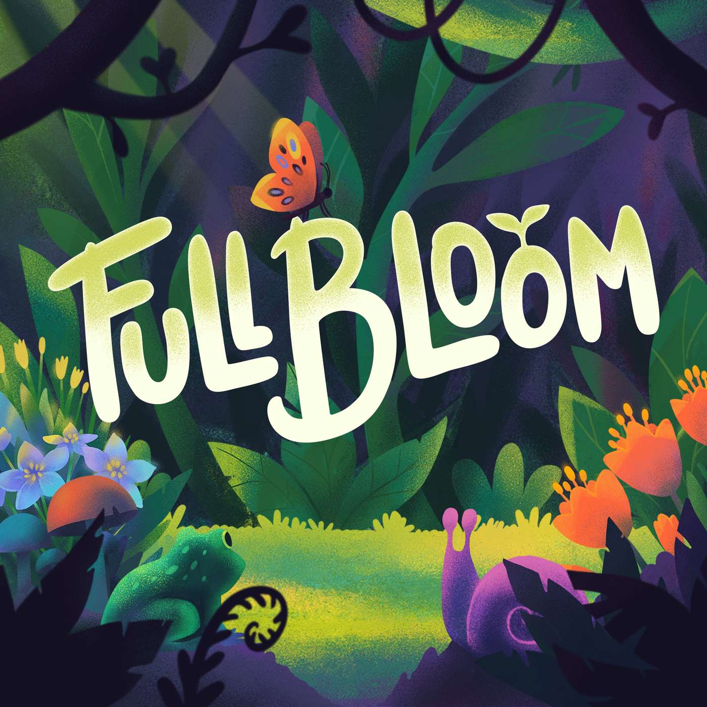 The Cali\'s World Podcast