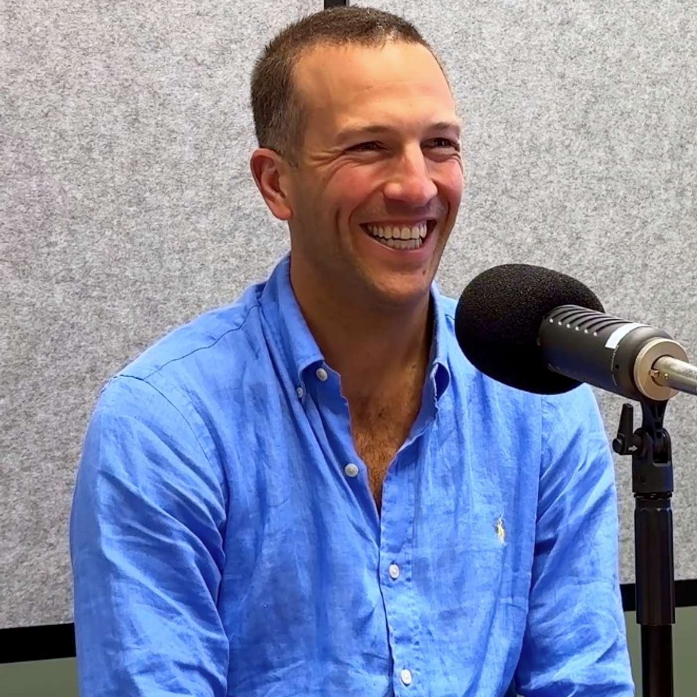 How Ed Currenti found his career in Food Manufacturing as the General Manager at Prestige Foods