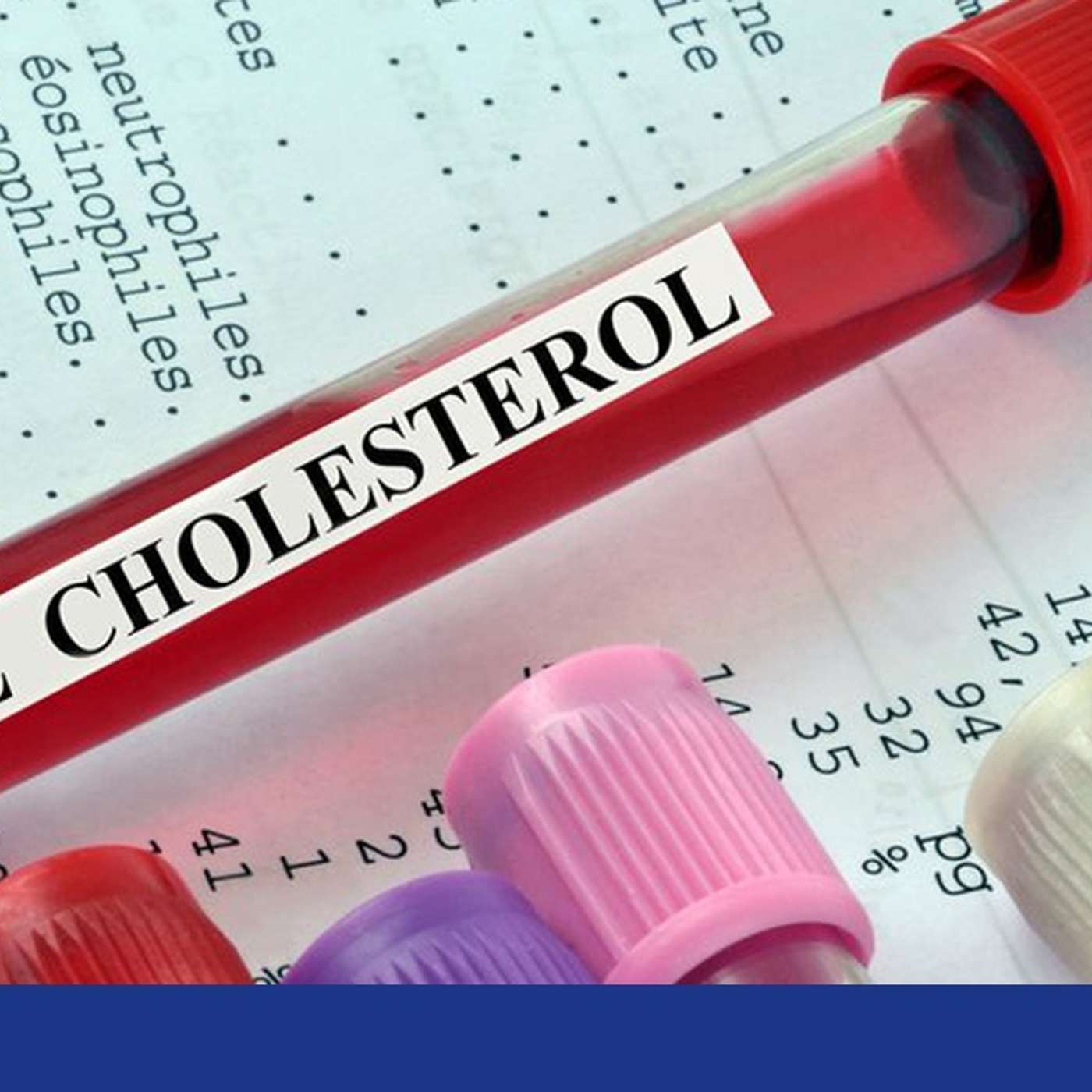 Breakthrough in Cholesterol Research, Personalized Blood Tests Revolutionize Diagnosis, New Drug Offers Diabetes Hope, Bird Flu Case Sparks Raw Milk Concerns, and more...