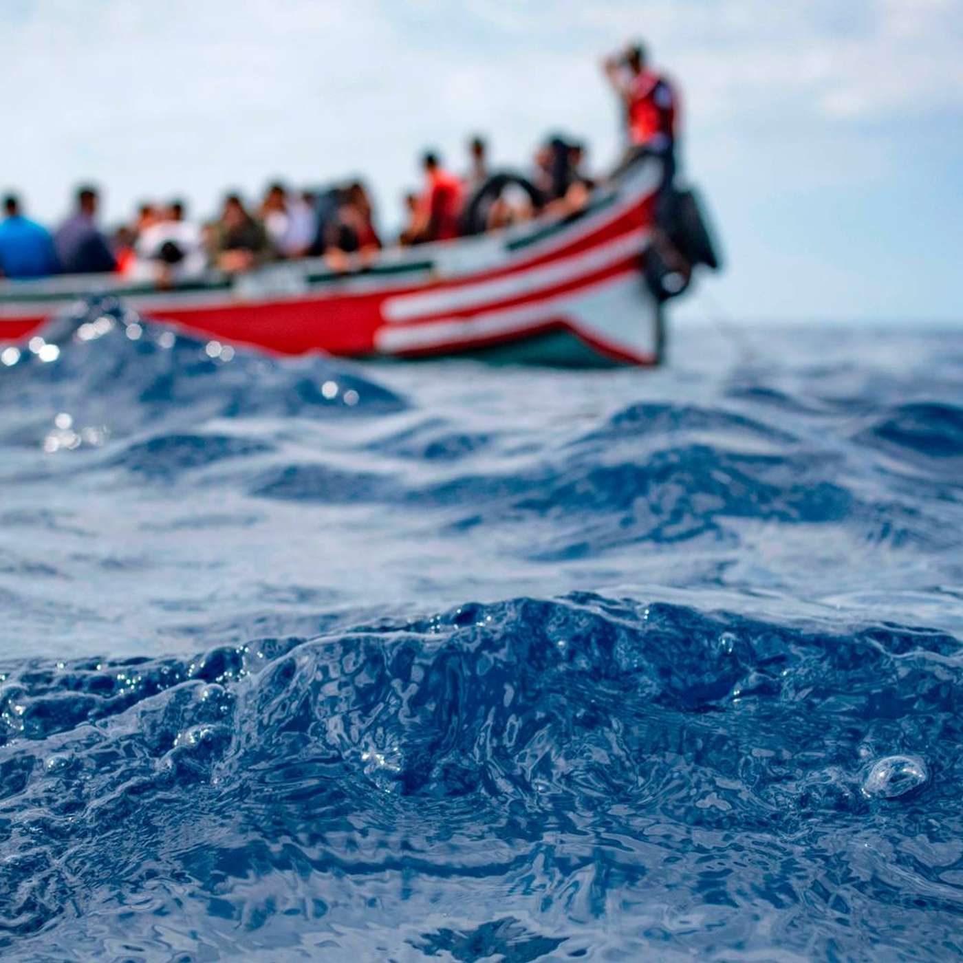 European Leaders Face ICC Charges, UK Champions Climate at COP30, Kew's Seed Bank Celebrates 25 Years, Émilie König Faces Trial, and more...