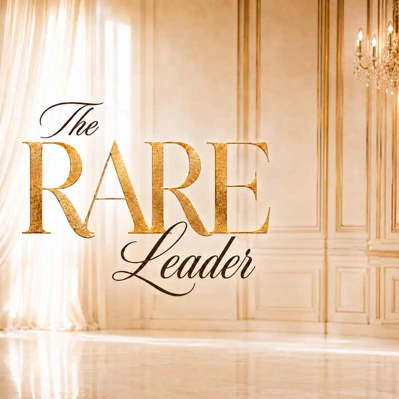 55: Rare Leadership And Harmonisation