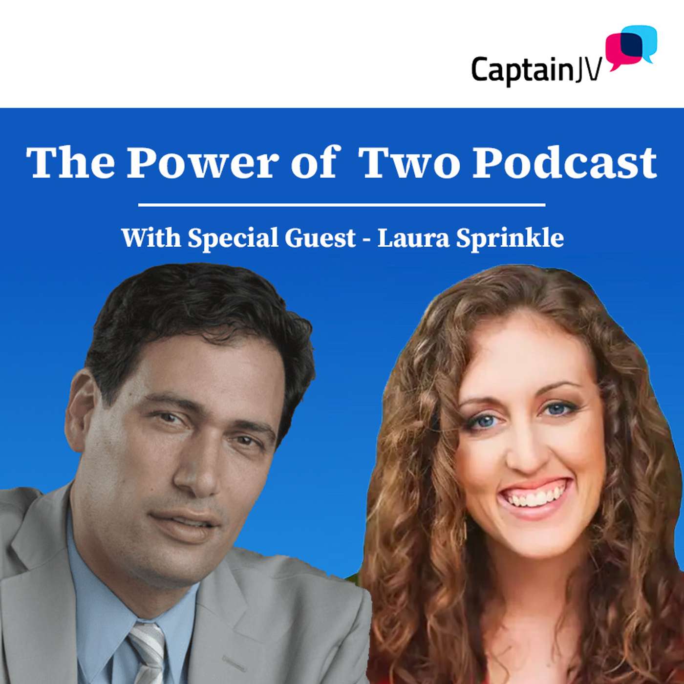 How Laura Sprinkle Went From Zero Sales to Crushing It with Just One Partnership
