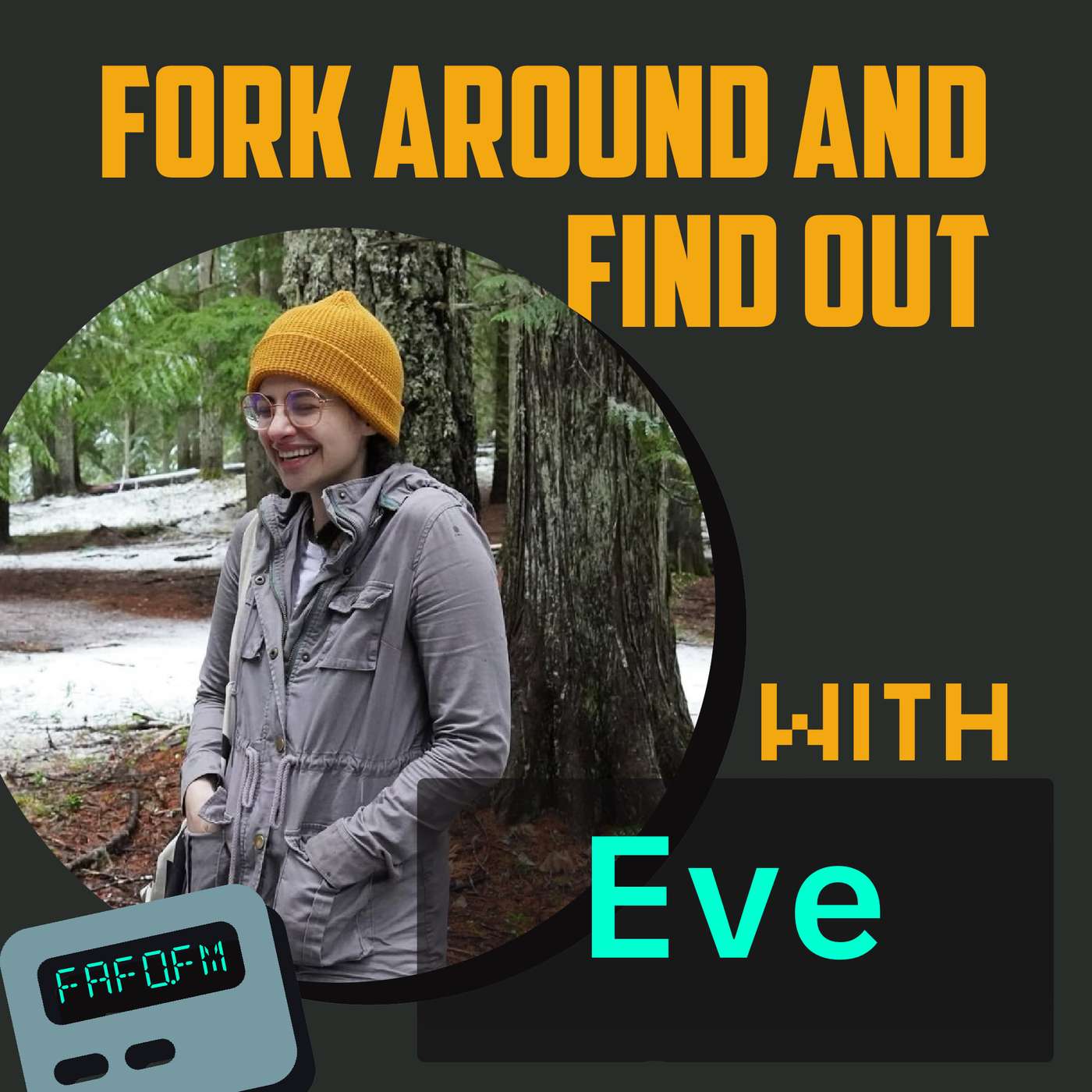 Taking Down Prod with Eve