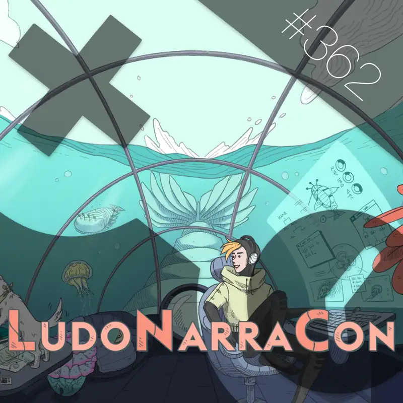 362: LudoNarraCon 2023