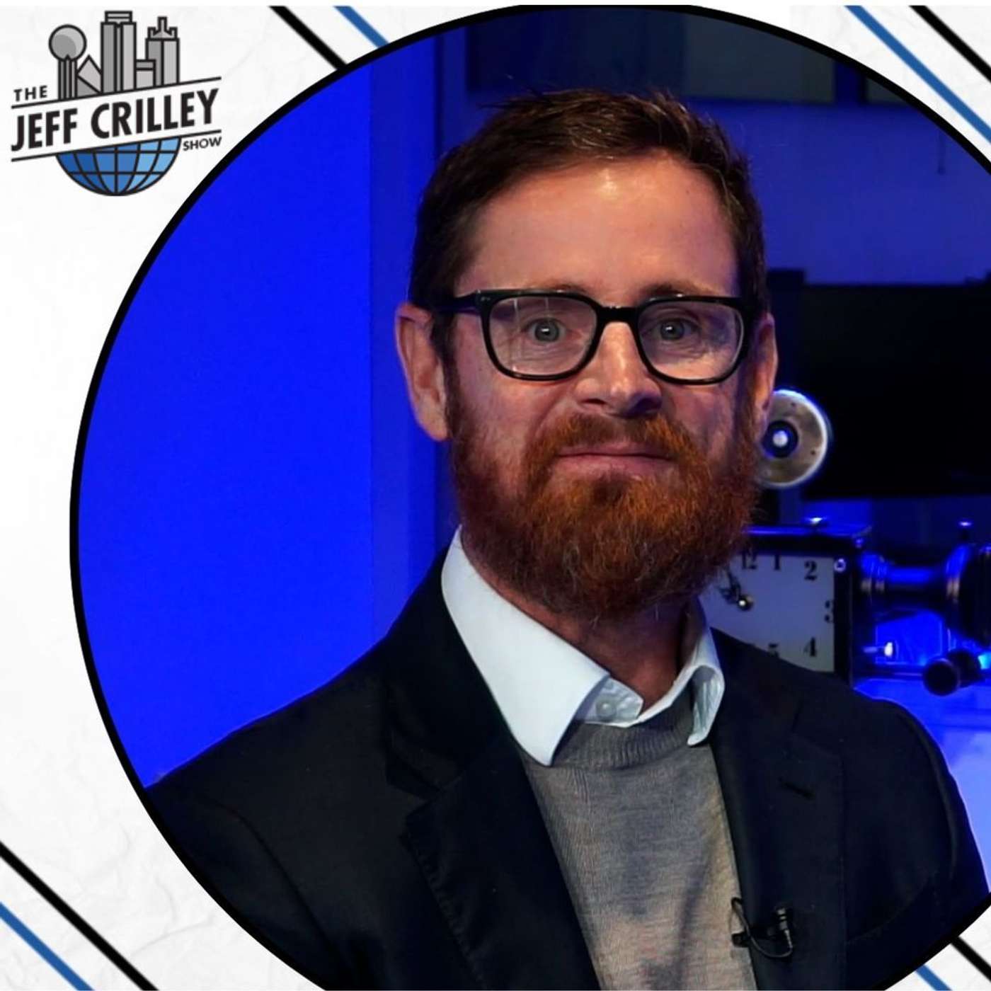 The Jeff Crilley Show