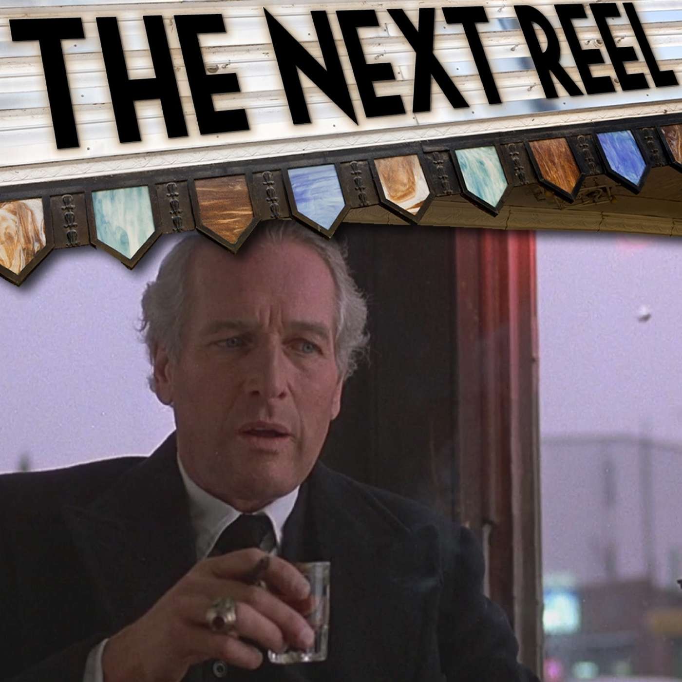 The Verdict • The Next Reel episode artwork