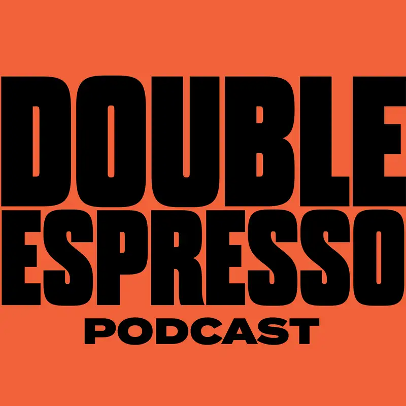 DOUBLE ESPRESSO