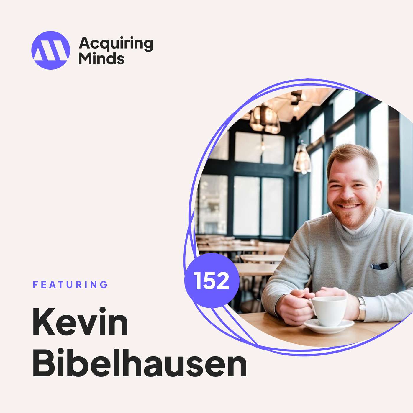 Raising $800k to Buy an $8m Business as a First-Timer