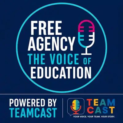 The Voice of Education Free Agency Podcast