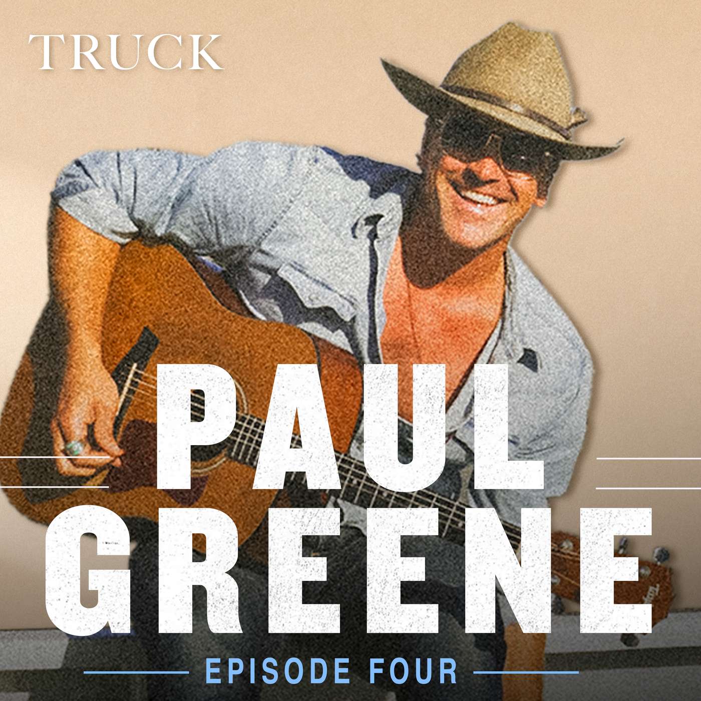 Paul Greene | Surviving the Himalayas, Lessons with Fear & Love, and Giving Up Being Right episode artwork