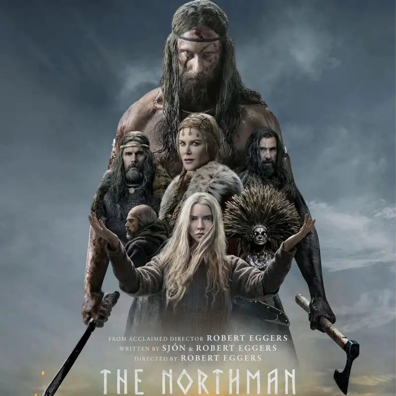 The Northman Review