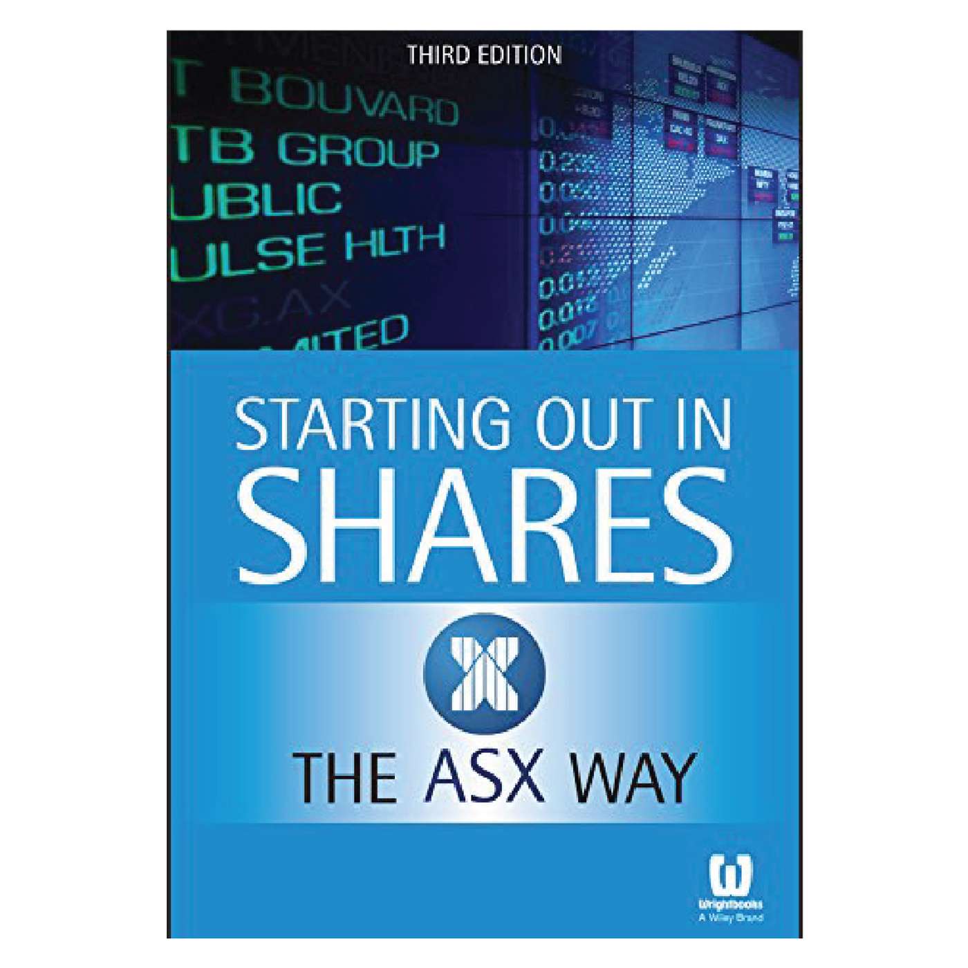 #09 The ASX: Starting Out In Shares 澳洲股市新手 | 小麦读书💡