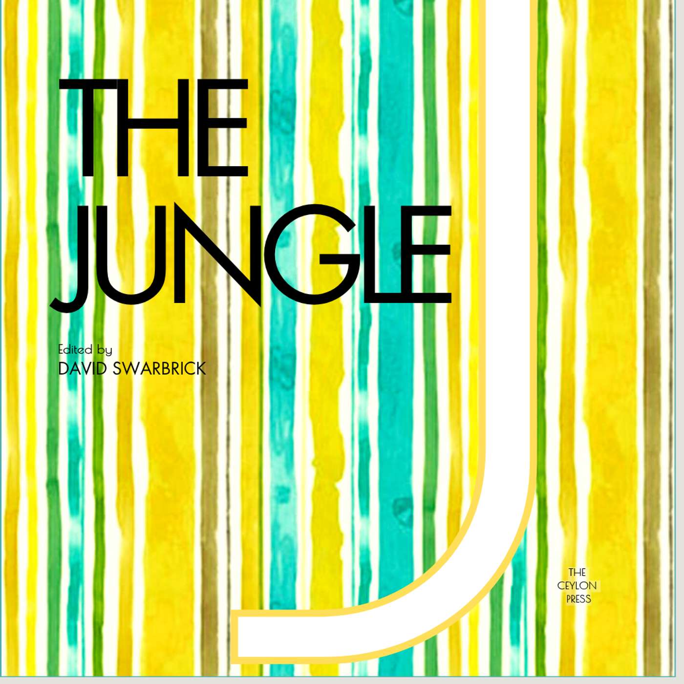 The Jungle: 2024 episode artwork
