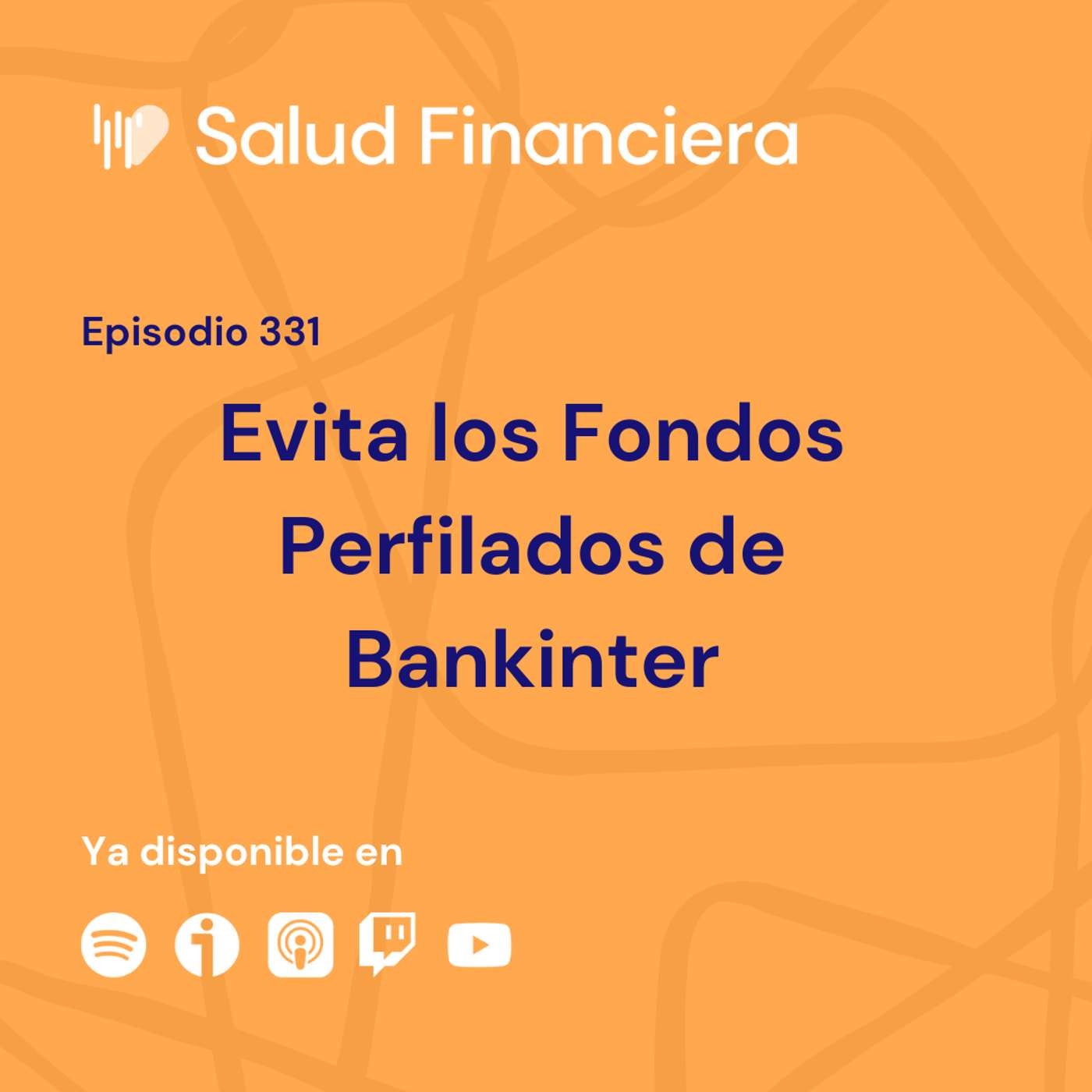 #331- Que no te engañen con los Fondos Perfilados de Bankinter