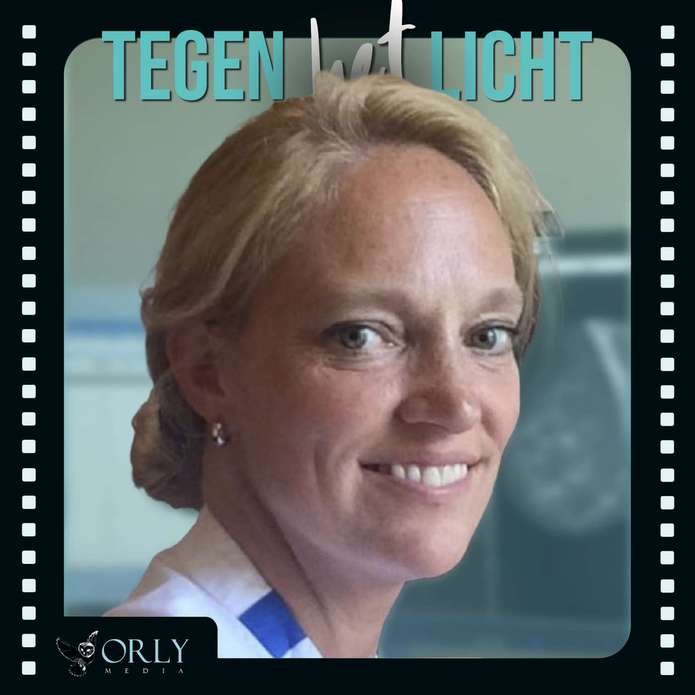 Mammaradiologie, met Carla Meeuwis Mammaradiologie, met Carla Meeuwis