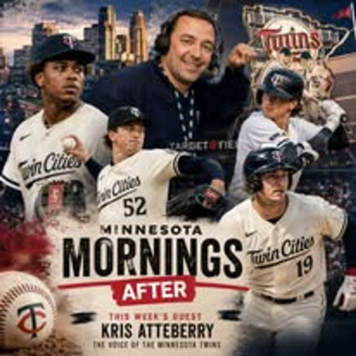 ☀️ MN Mornings After: Kris Atteberry