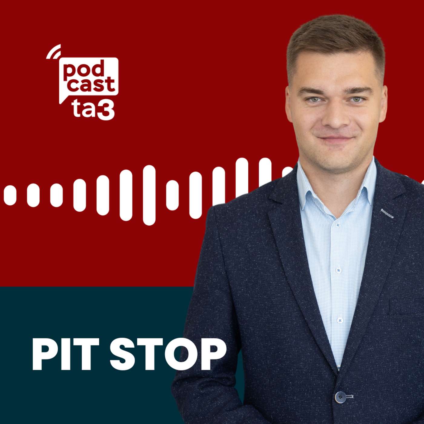 Pit Stop: VC Kanady - Je v Mercedese vojna medzi pilotmi? episode artwork