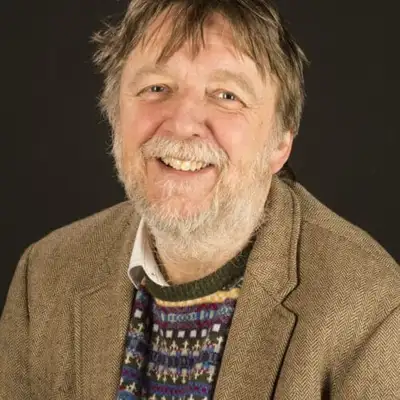 Professor Sir John Hardy