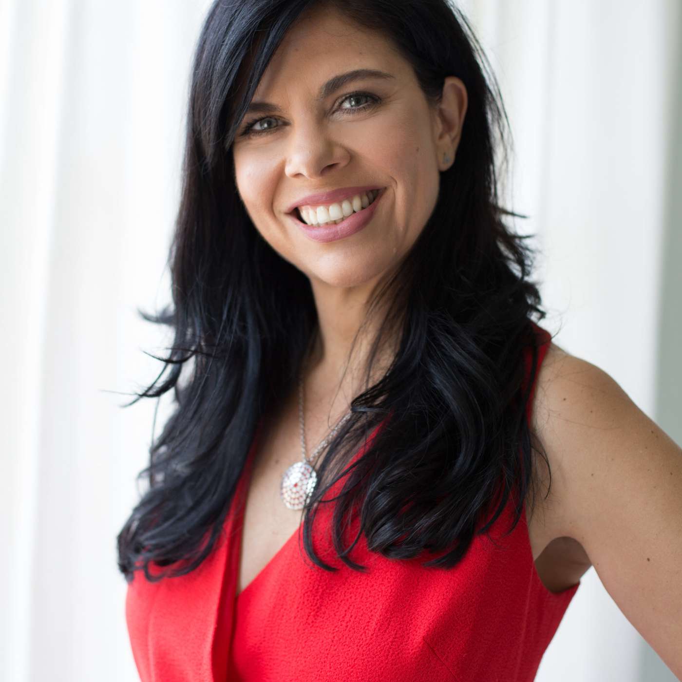 Bonus Episode: Jeannie Jarnot