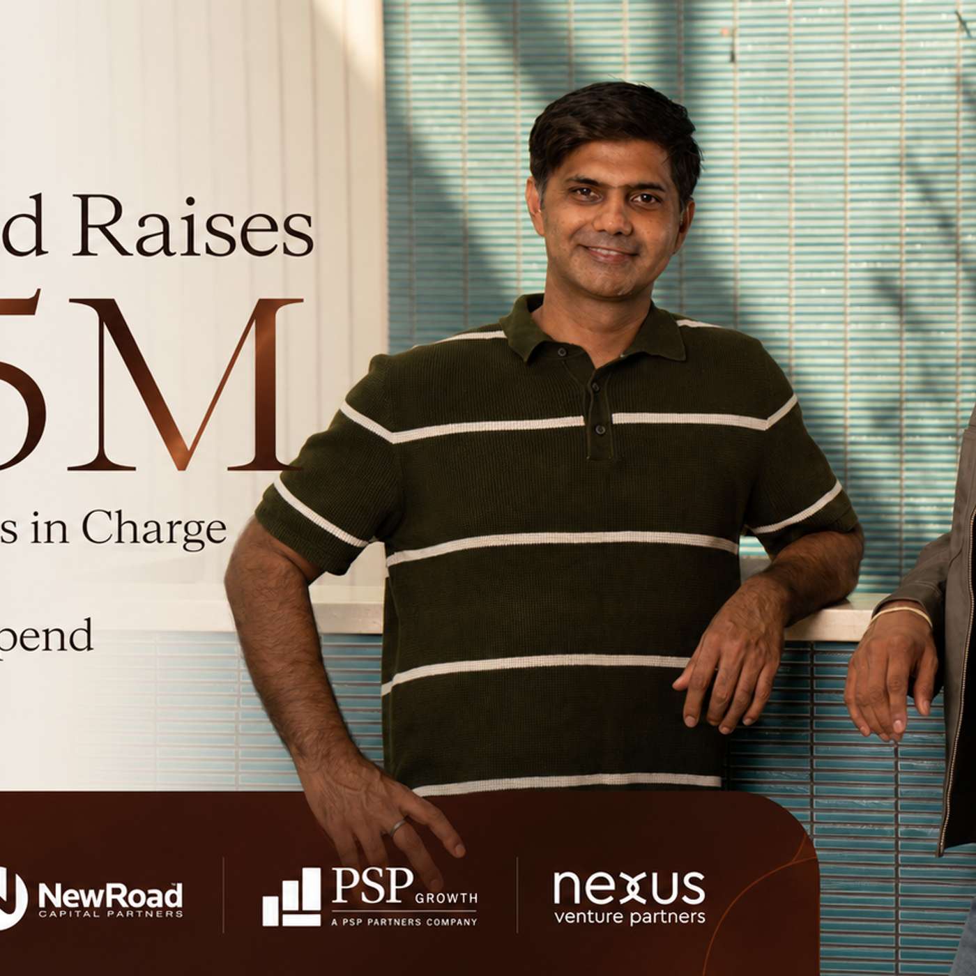 Freehand Raises $75M to Put AI Agents in Charge of Fortune 500 Supply Chain Spend episode artwork