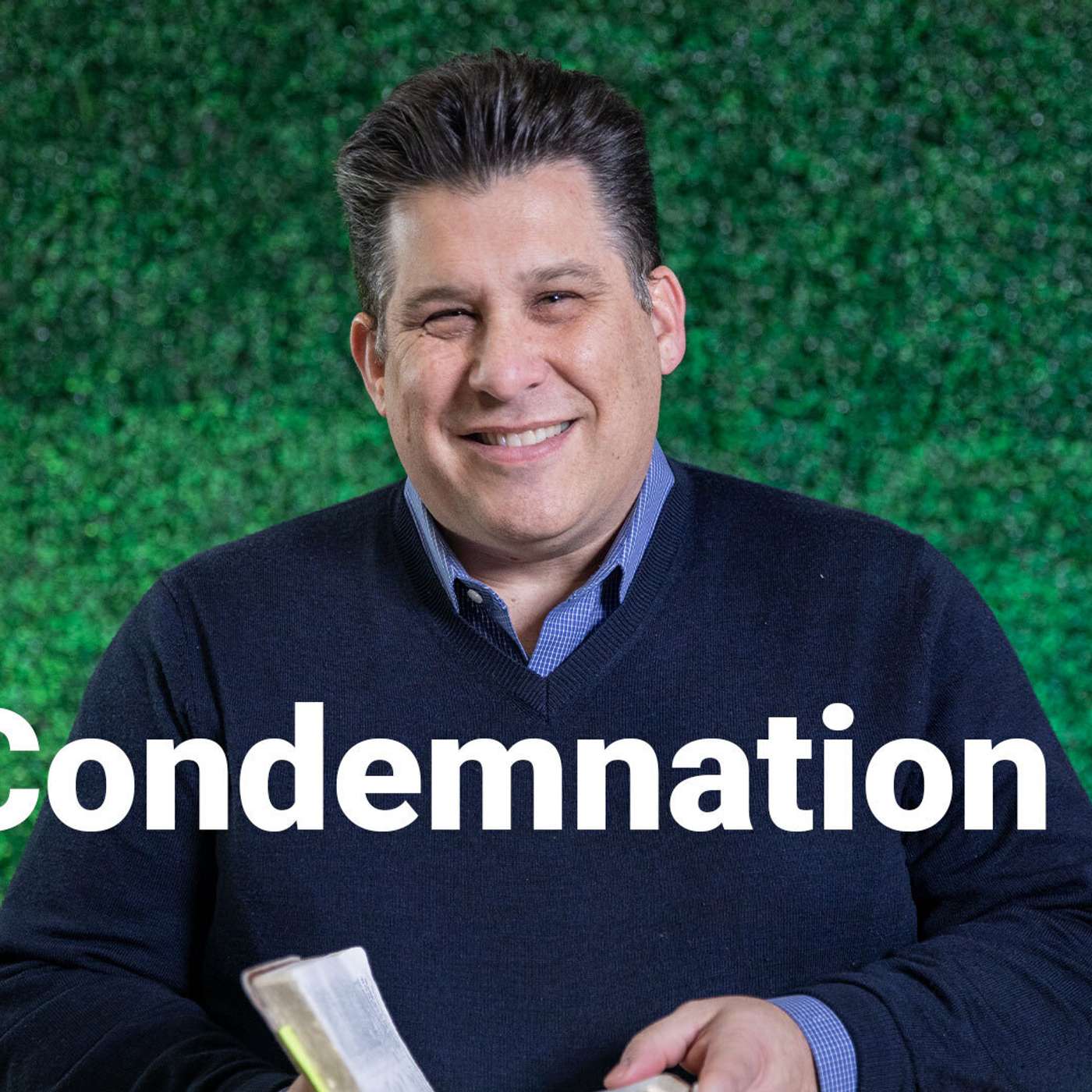 No Condemnation | Life in the Spirit | Week 1 episode artwork