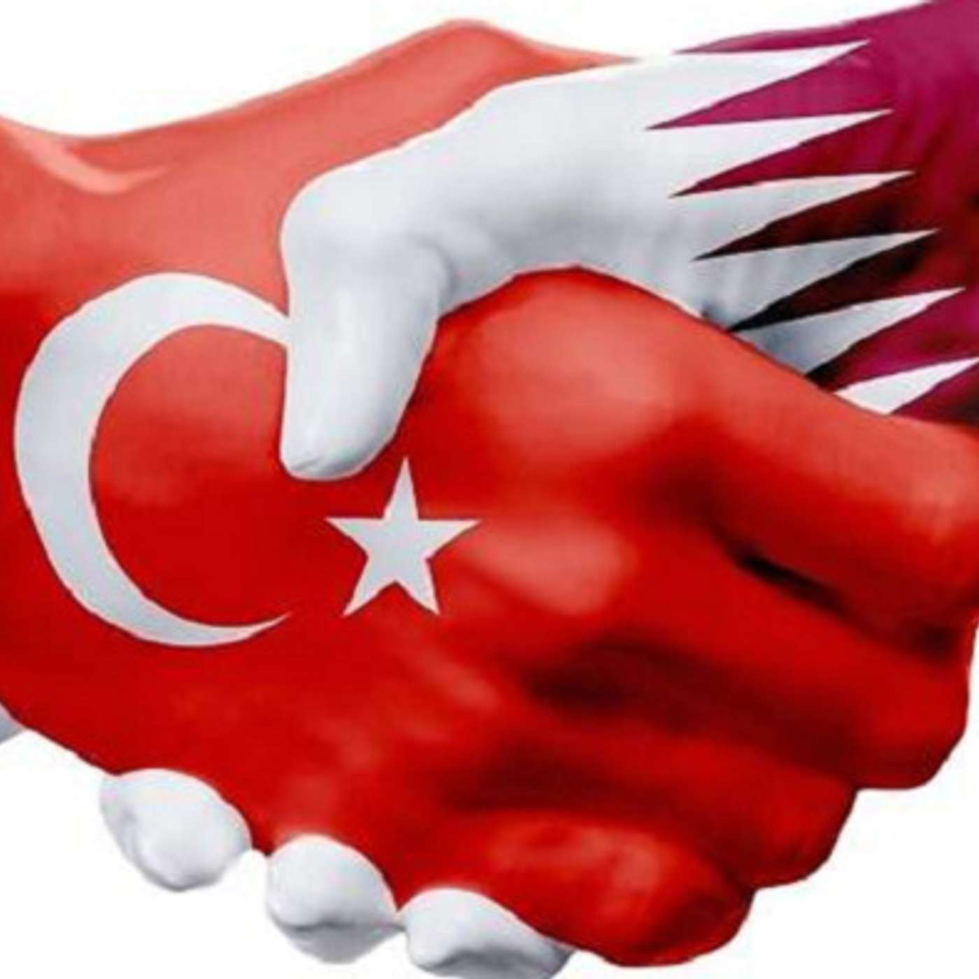 Visión de Oriente Próximo