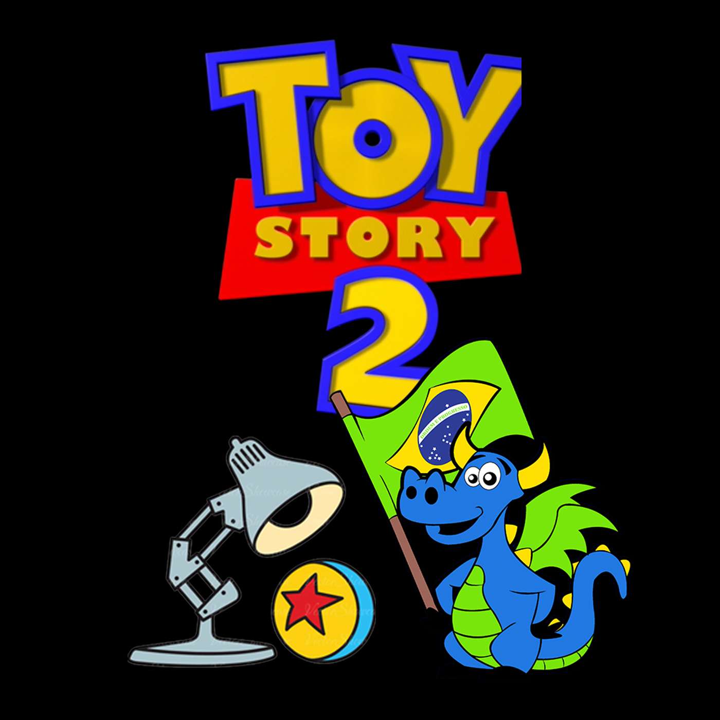 Toy Story 2 (1999)