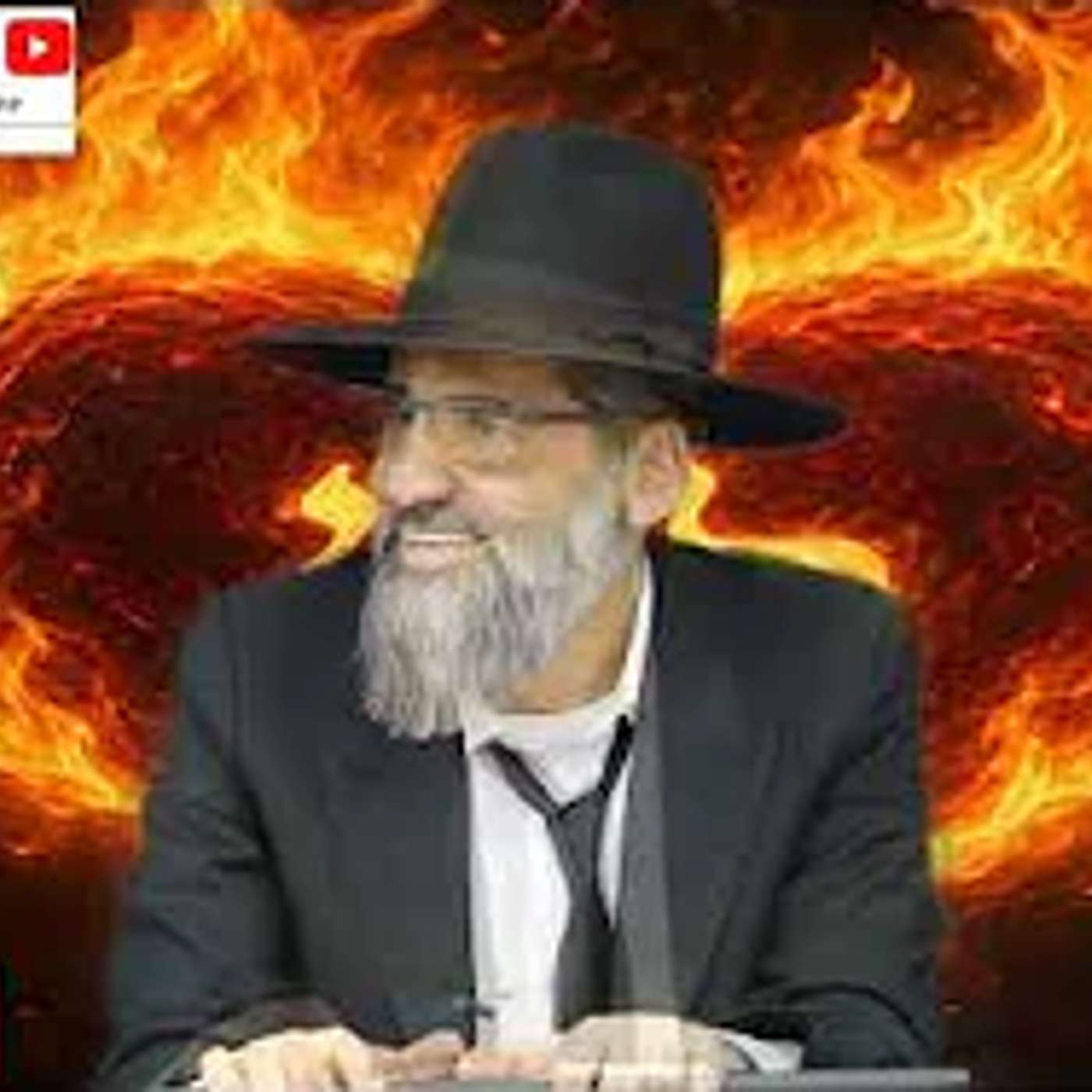 אש ! למה בזמן כאב אנחנו זוכרים את ה' ? תראו ב-7 באוקטובר בשואה תשובה ניצחת ! episode artwork