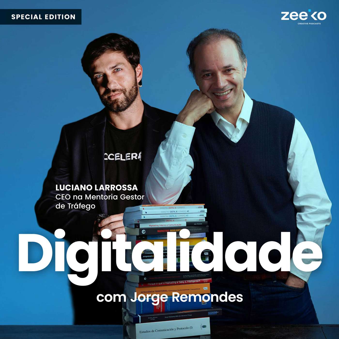 Como Criar Conteúdo com Qualidade, Medir com Inteligência e Crescer com Propósito Como Criar Conteúdo com Qualidade, Medir com Inteligência e Crescer com Propósito