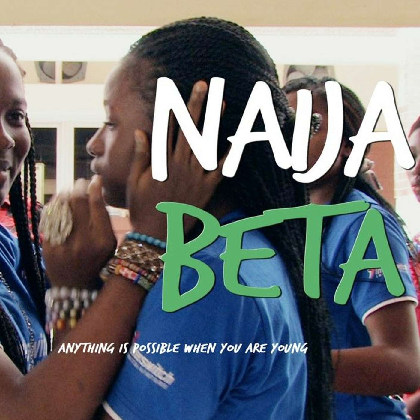 African Tech Roundup Podcast