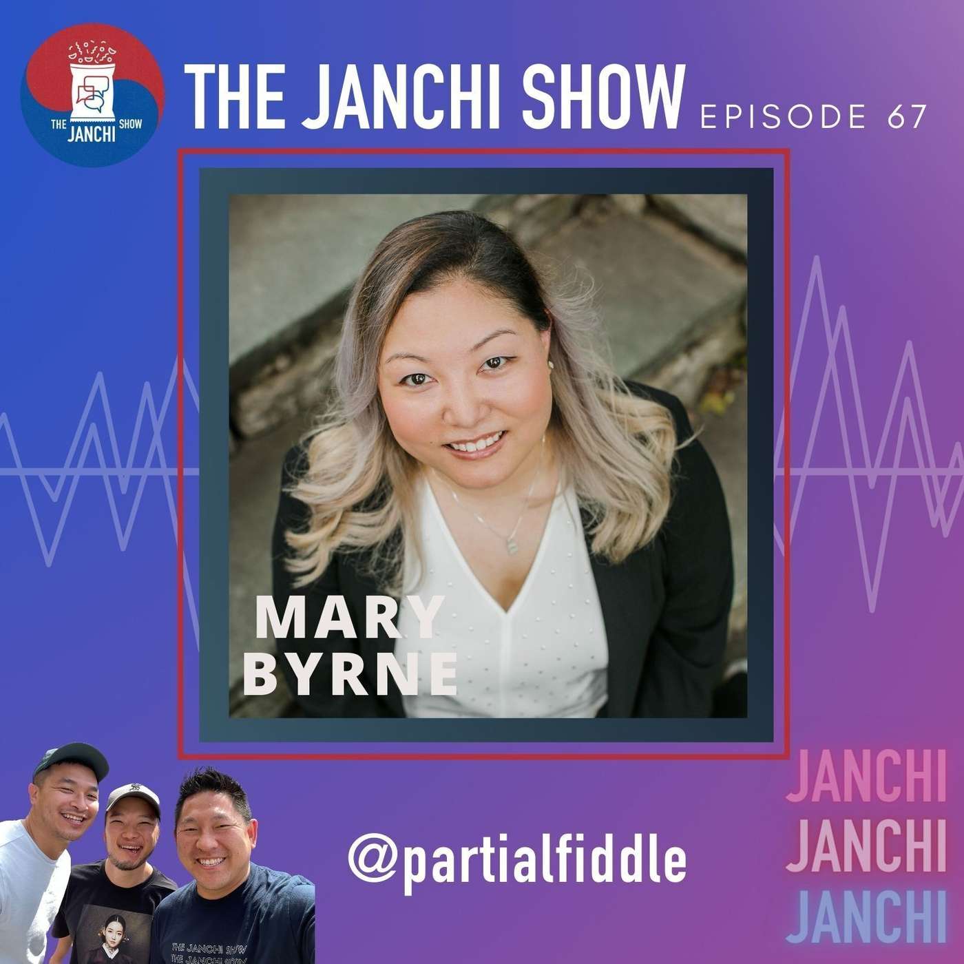 The Janchi Show