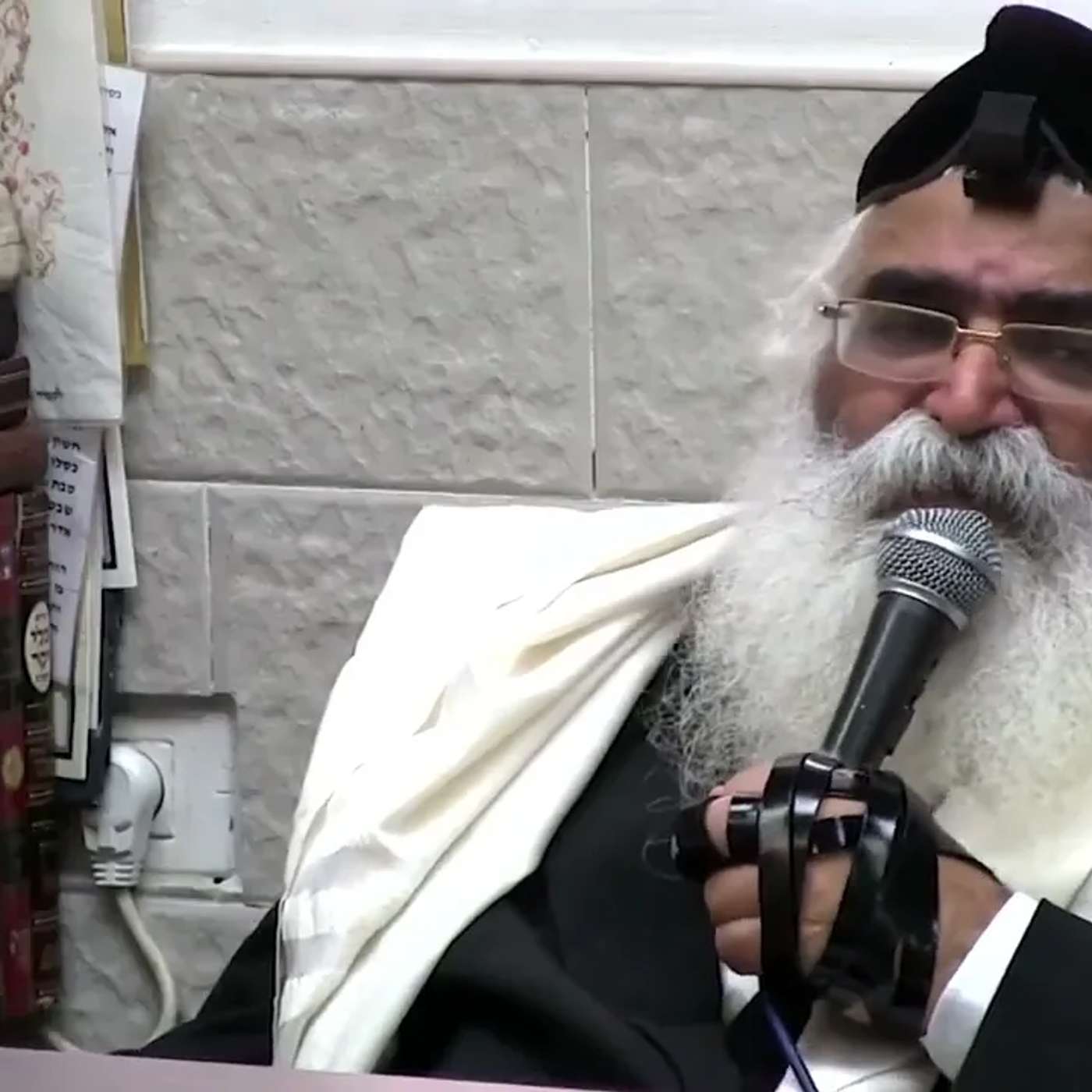 הרב יורם אברג'ל-המסר היומי-תן דוגמה טובה לילדים-כ''ג אב תשפ''ה