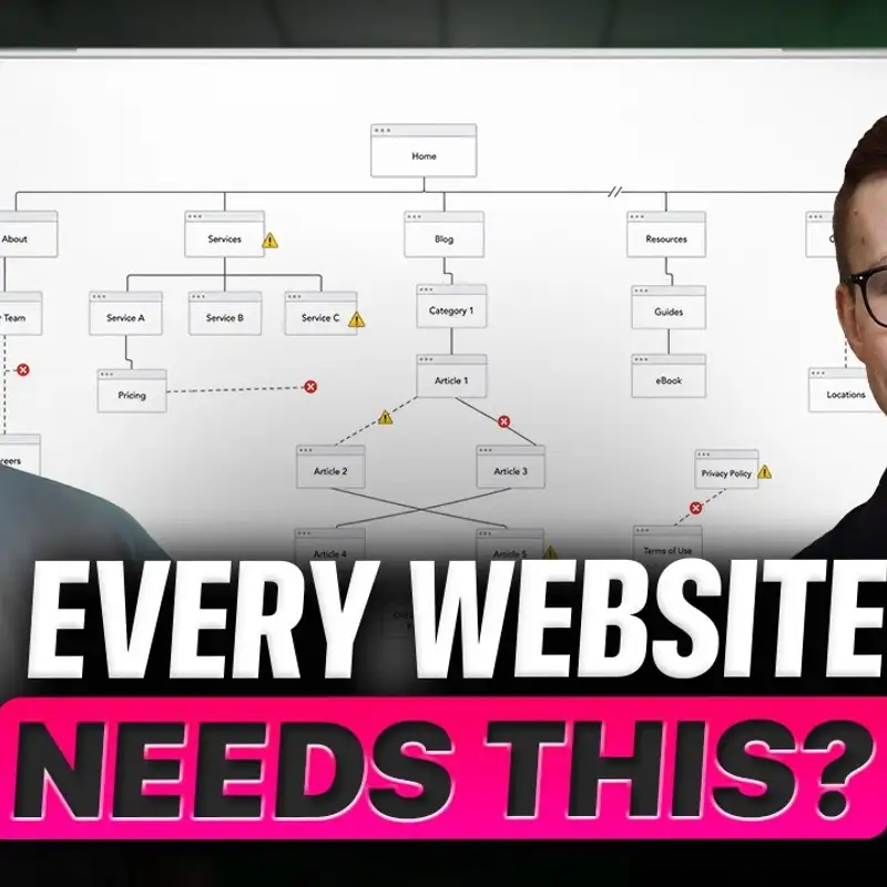 Does Every Website Need a Topical Map? Building Search Authority in 2026