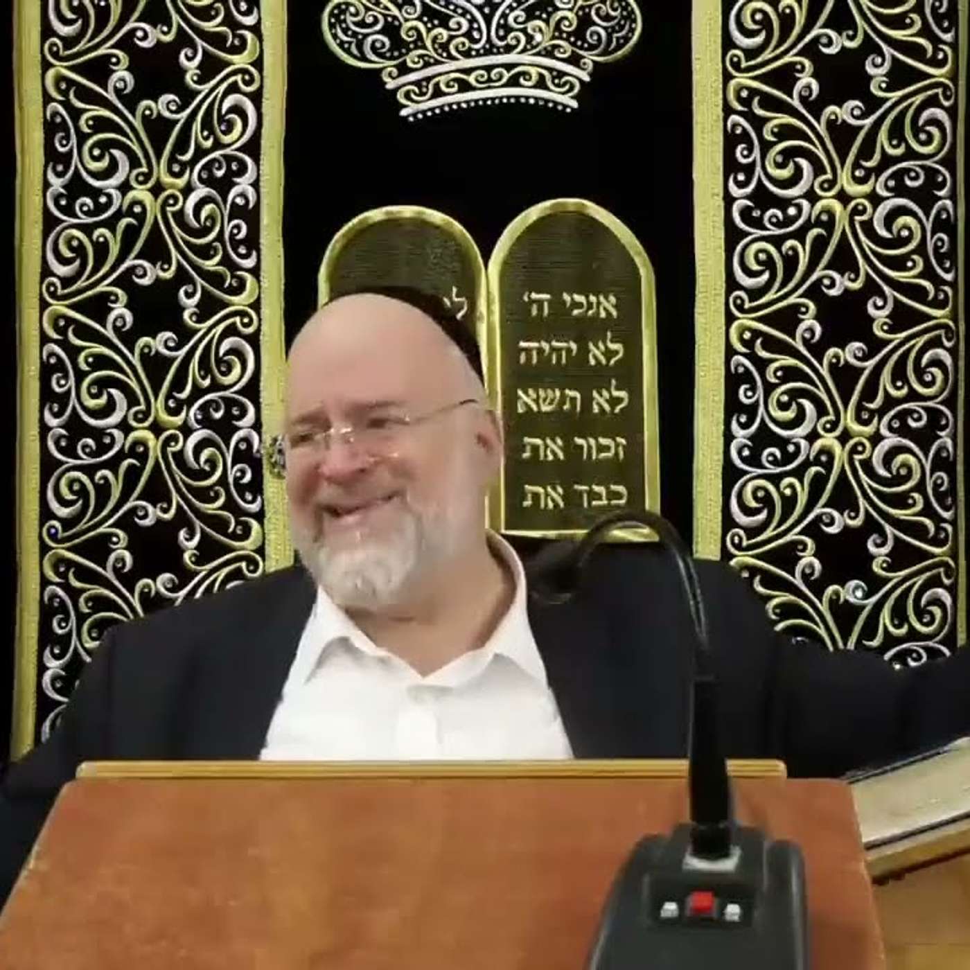 הרב ברוך רוזנבלום | סוד פטירתם של שרה, אברהם, וישמעאל - פרשת חיי שרה ודברי חיזוק שנה לנרצחים 💔 (פ״ד)