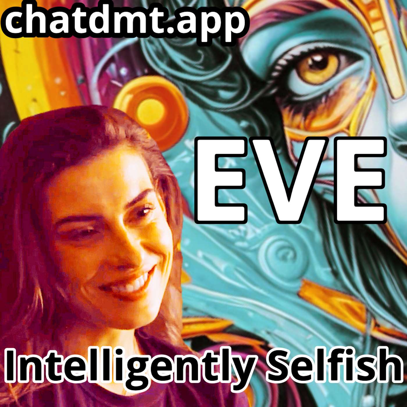 EVE: Intimacy After Infinity