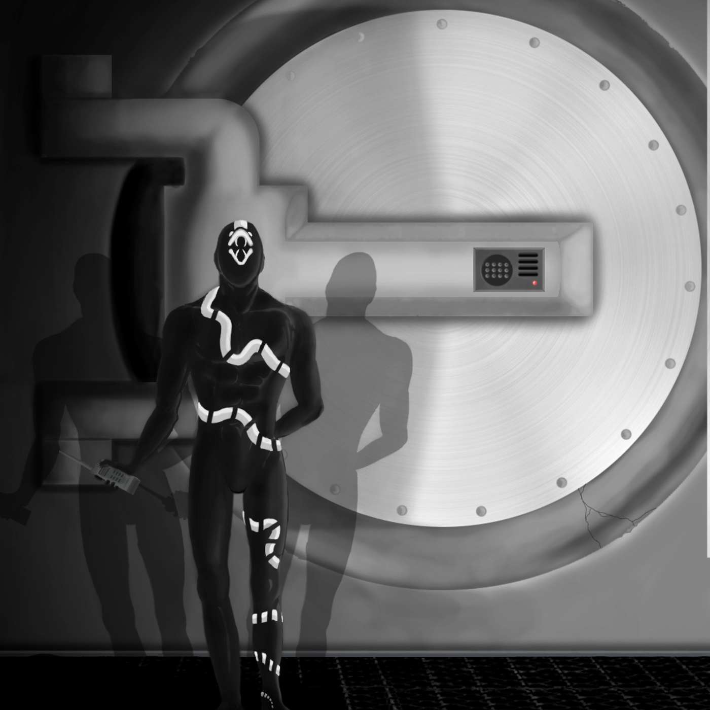We've Got WORM - Episode 16.5: Monarch (Part 2) episode artwork