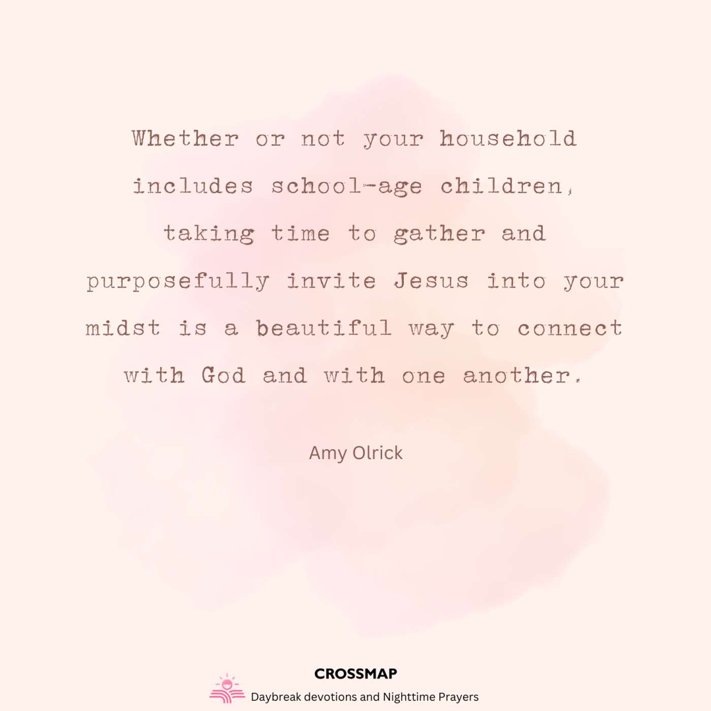 Everyday Altars: Finding God in Our Routine