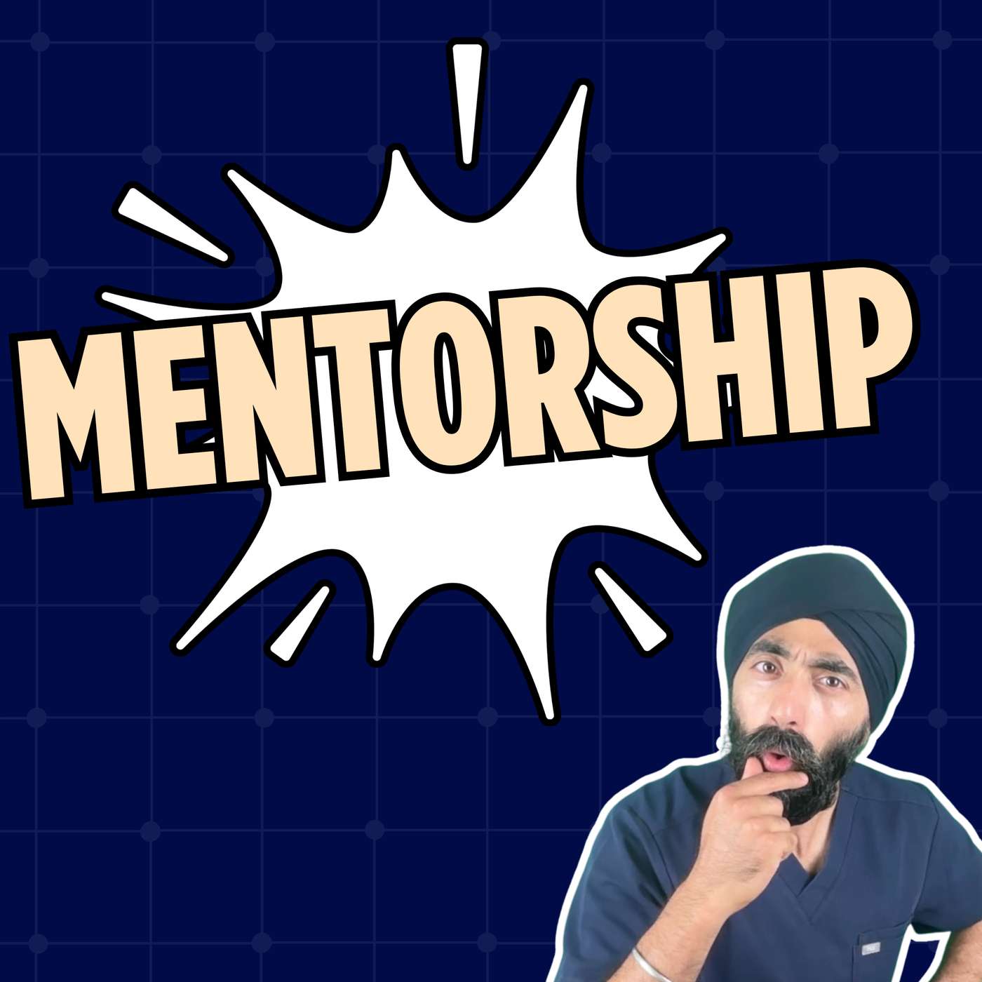How to Find a Mentor in 5 Seconds Flat! – IC058 episode artwork