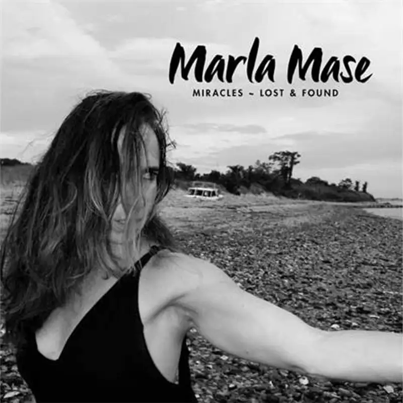 Holly Stephey & Marla Mase, new music "Miracles ~ Lost & Found.