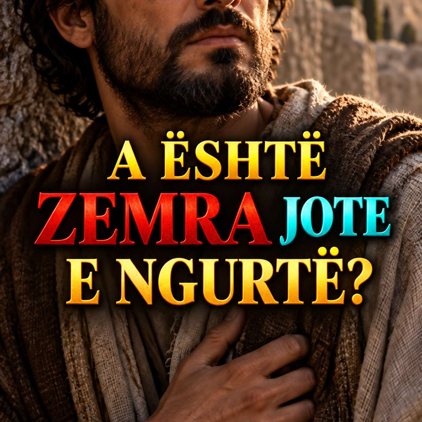 A është zemra jote e ngurtë? Mateu 23 episode artwork