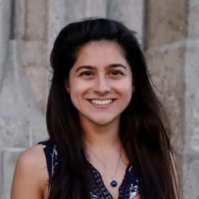 Mackenzie Patel, CPA