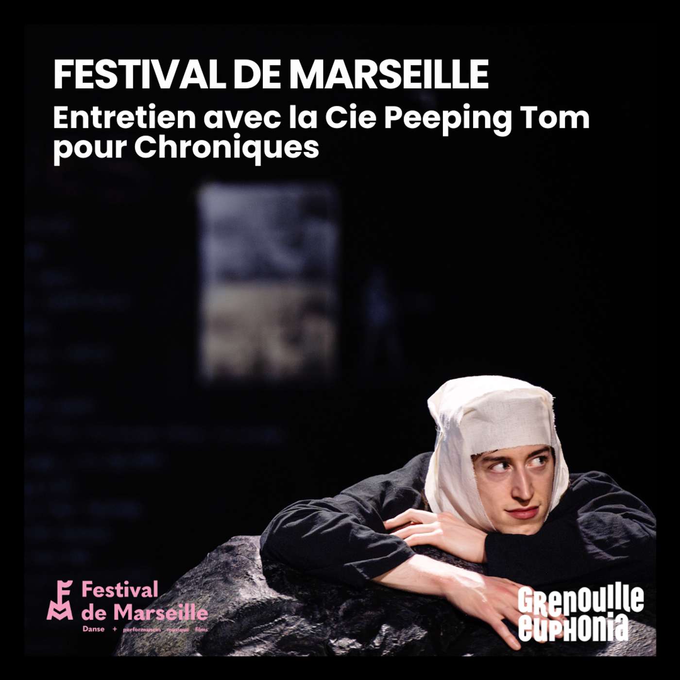 Entretien avec la Cie Peeping Tom pour Chroniques | 30e Edition