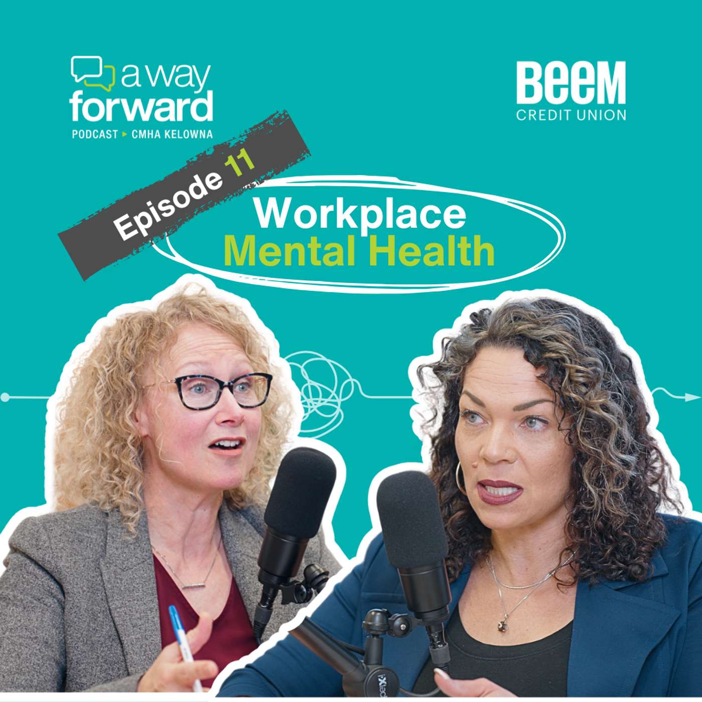 A Way Forward: Conversations on Mental Health