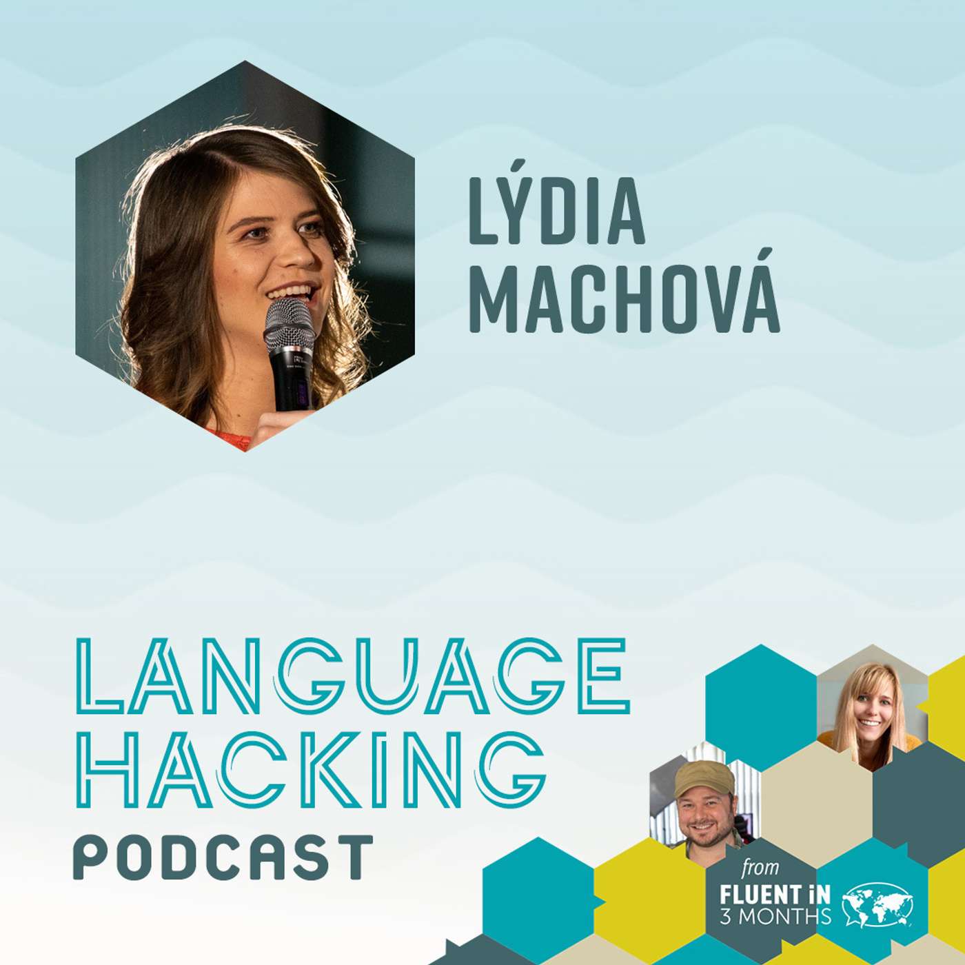 Language & Travel Hacking