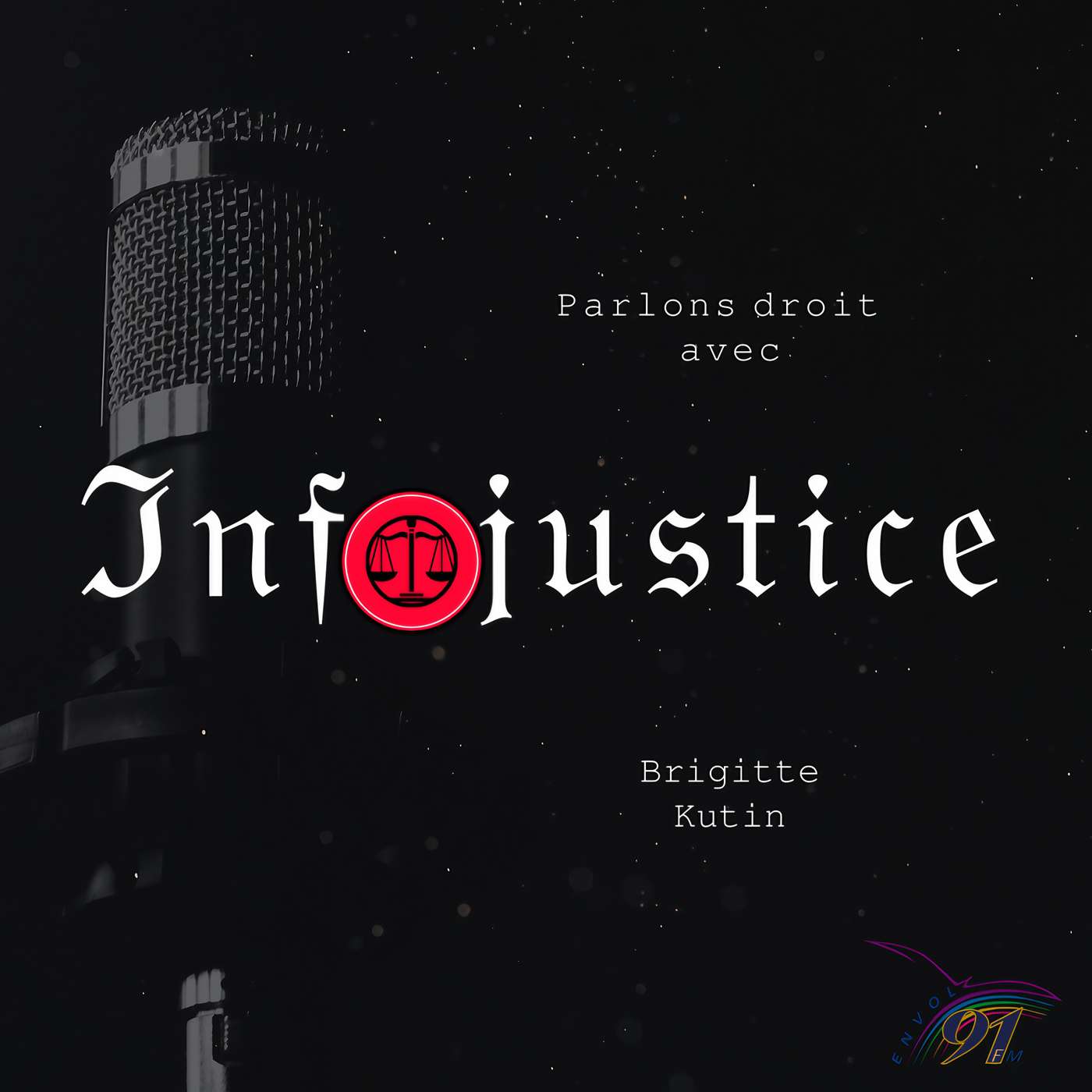 Envol 91 FM - En ondes