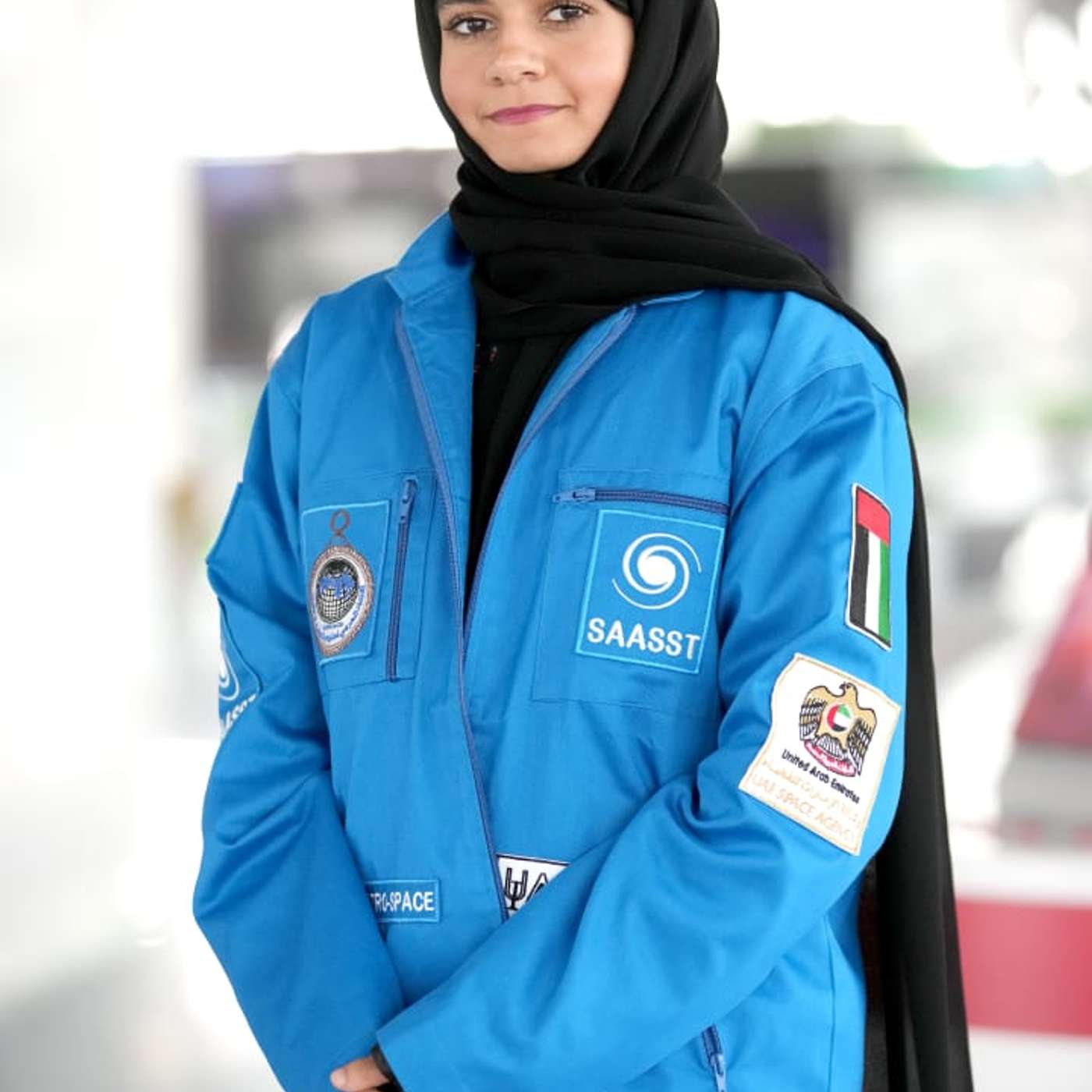 Mars Mission Wrap Up and Planetarium Insights with Asma Ali Hattawi episode artwork
