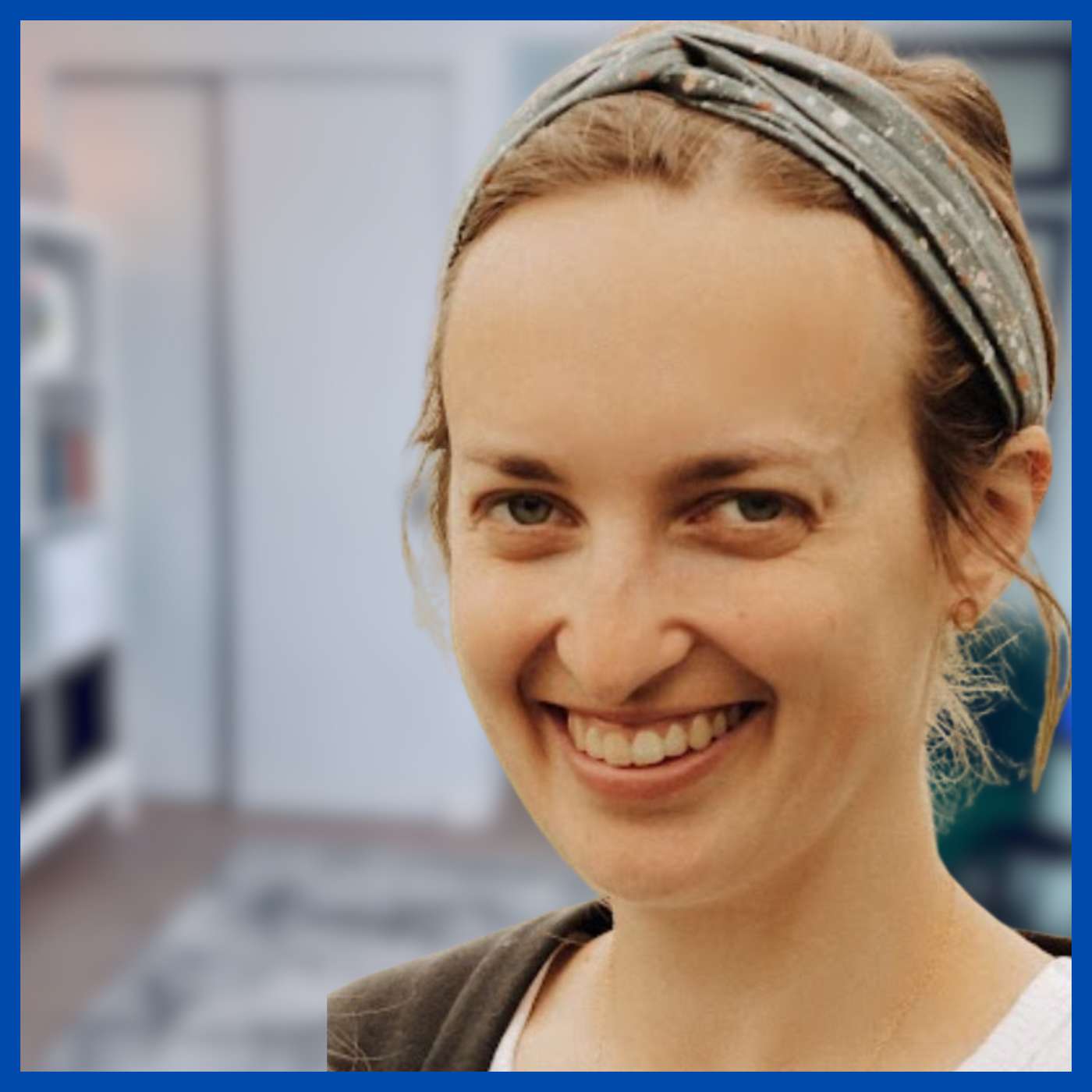 Épisode 0.5 : Tout le monde a le droit de se sentir bien – Dre Geneviève Brassard, médecin de famille Épisode 0.5 : Tout le monde a le droit de se sentir bien – Dre Geneviève Brassard, médecin de famille