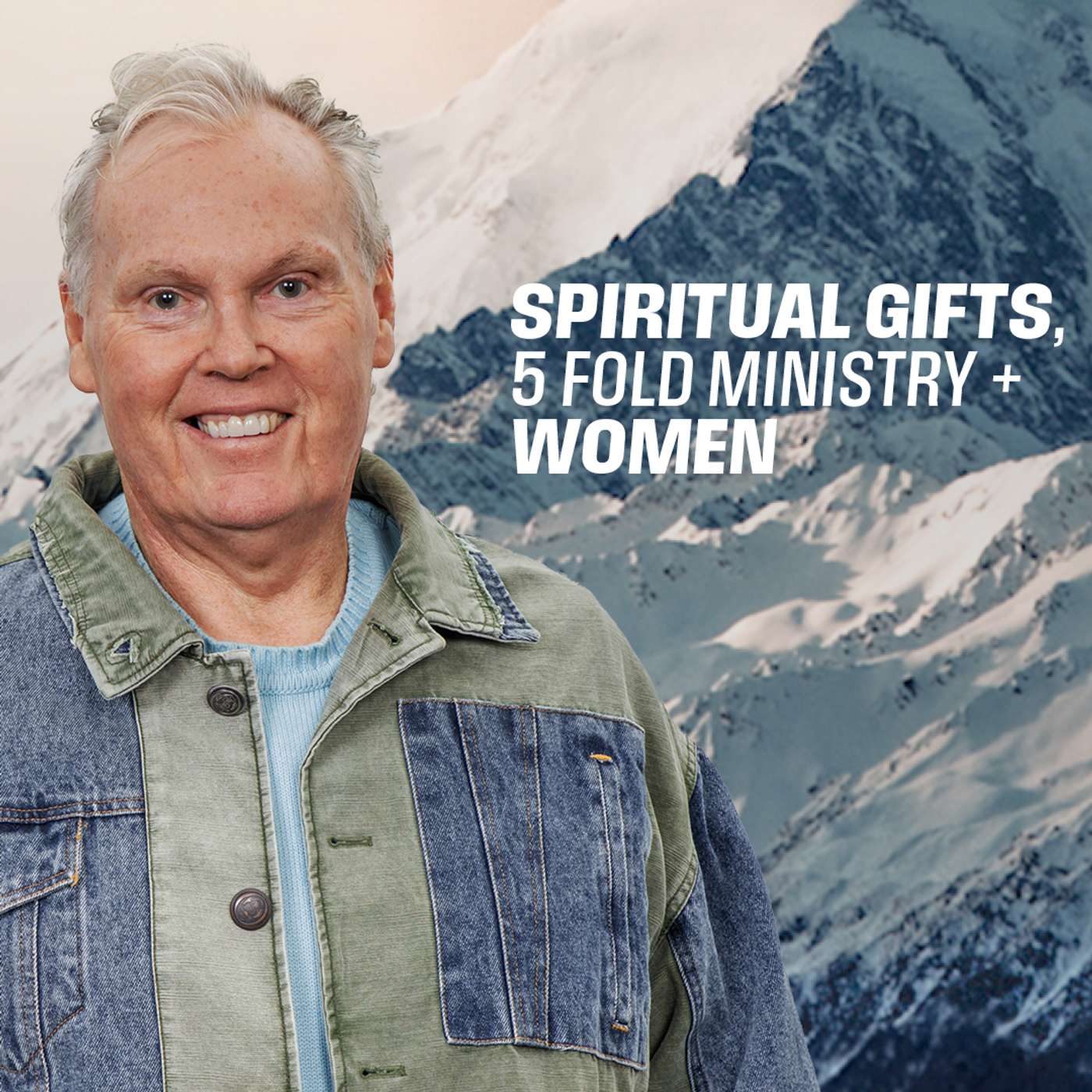 5-Fold Ministry & Women episode artwork
